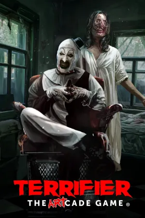 Terrifier: The ARTcade Game