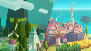 ISLANDERS: New Shores - Island Hopping Bundle