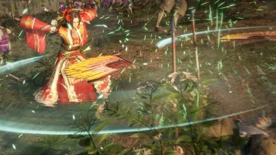 Male Custom Regal Set & Female Custom Empress Dowager Set — скриншот 2