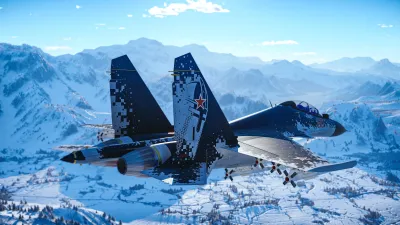 War Thunder - Киберспортивный набор (Сезон 2026) — скриншот 4