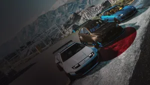 The Crew 2 – набор Japanese Summit