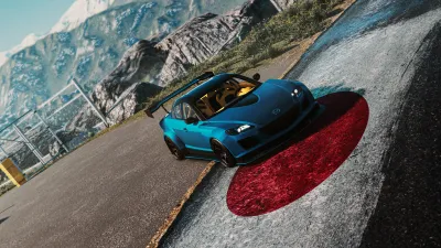 The Crew 2 – набор Japanese Summit — скриншот 2