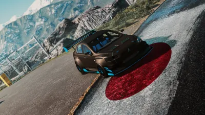 The Crew 2 – набор Japanese Summit — скриншот 3