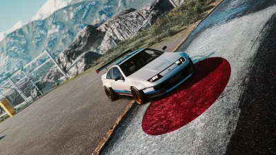 The Crew 2 – набор Japanese Summit — скриншот 4