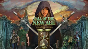 Fall of the New Age - Collectors Edition