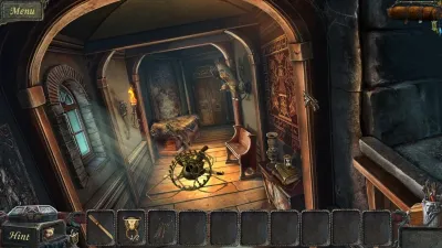 Fall of the New Age - Collectors Edition — скриншот 1