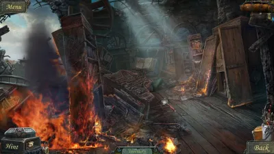 Fall of the New Age - Collectors Edition — скриншот 4