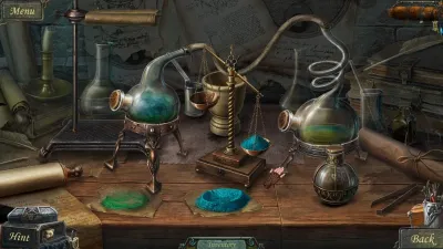 Fall of the New Age - Collectors Edition — скриншот 5