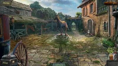 Fall of the New Age - Collectors Edition — скриншот 6