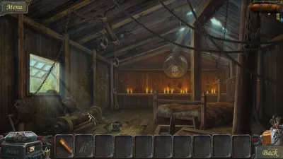 Fall of the New Age - Collectors Edition — скриншот 7