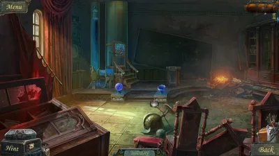 Fall of the New Age - Collectors Edition — скриншот 8