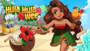 Hula Hula Wee (Xbox One)