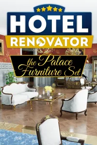 Hotel Renovator - Palace Furniture Set
