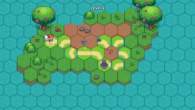 Mystic Pathways (Windows) — скриншот 1