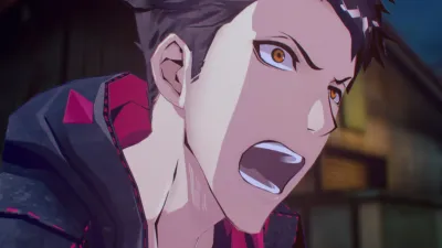 Soul Hackers 2 — комплект DLC — скриншот 6