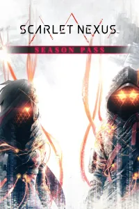 SCARLET NEXUS Season Pass