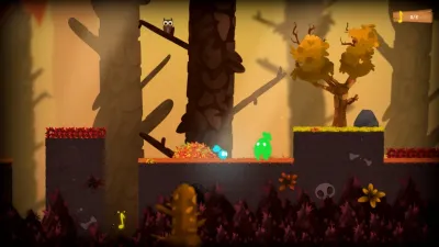 Elliot — скриншот 2