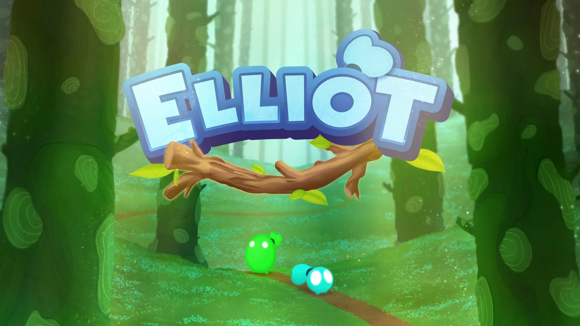 Elliot — трейлер