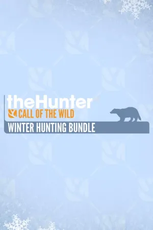 theHunter: Call of the Wild™ - Winter Hunting Bundle