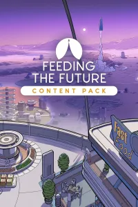 Surviving Mars: Relaunched - Feeding the Future