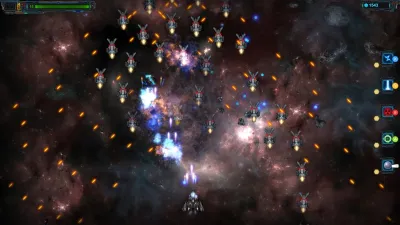 I, AI (Xbox Series X|S) — скриншот 3