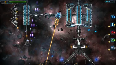 I, AI (Xbox Series X|S) — скриншот 7