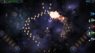 I, AI (Xbox Series X|S) — скриншот 8