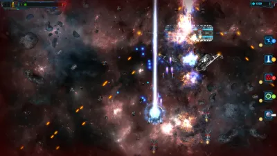 I, AI (Xbox Series X|S) — скриншот 9