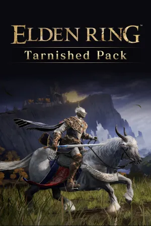 ELDEN RING Tarnished Pack