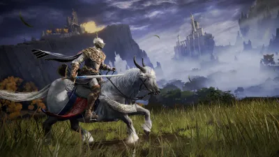 ELDEN RING Tarnished Pack — скриншот 1