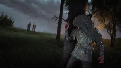 Sniper Elite 5: Concealed Target Weapon And Skin Pack — скриншот 10