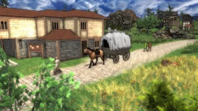 Under the Jolly Roger + Crossroads Inn - Bring Me That Horizon Bundle — скриншот 6