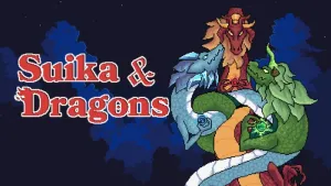 Suika And Dragons Pack