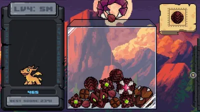 Suika And Dragons Pack — скриншот 3