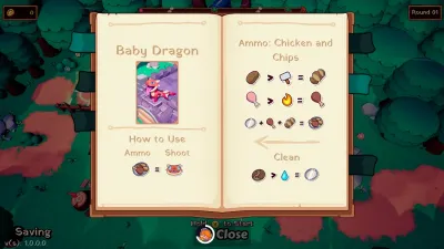 No Heroes Here 2 — скриншот 4