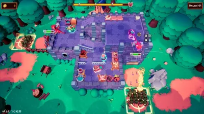 No Heroes Here 2 — скриншот 5