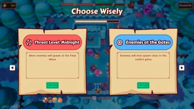 No Heroes Here 2 — скриншот 6