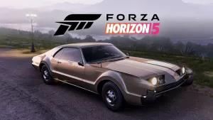 Forza Horizon 5 1966 Toronado