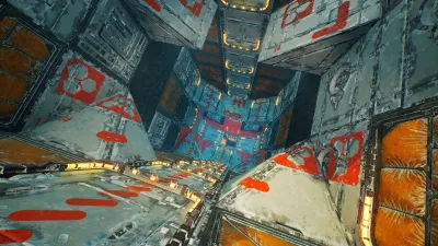 Meet Your Maker: Sector 2 Cosmetic Collection — скриншот 2