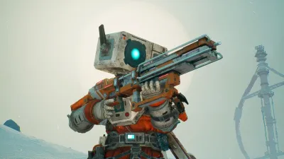 Meet Your Maker: Sector 2 Cosmetic Collection — скриншот 3