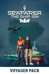 Seafarer: The Ship Sim - Voyager Pack