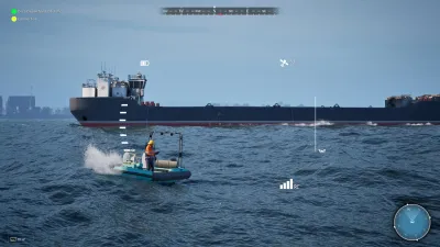 Seafarer: The Ship Sim - Voyager Pack — скриншот 6