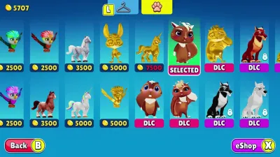 Hide 'N Seek!: Friends DLC — скриншот 6