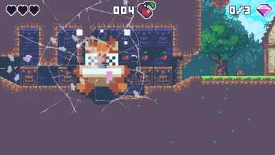 FoxyLand — скриншот 4