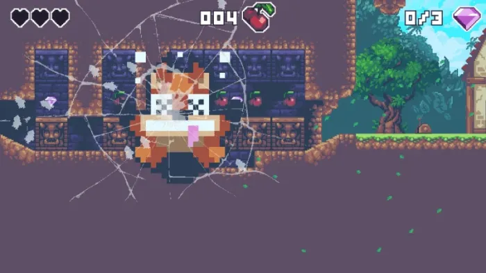 FoxyLand — скриншот 4