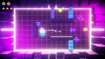 Techno Tanks — скриншот 4