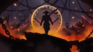 Shadow Samurai Revenge