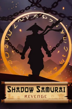 Shadow Samurai Revenge
