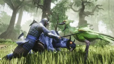 Conan Exiles: набор дополнений первого года — скриншот 7