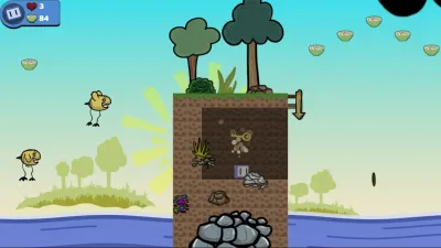 My Night Sun All Games — скриншот 6